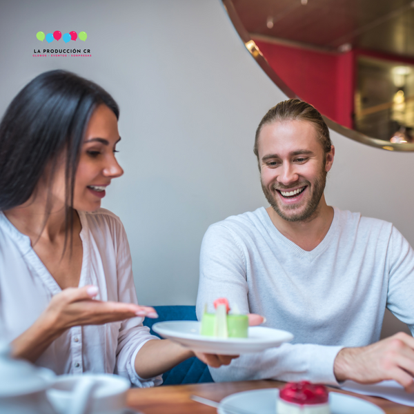 La Importancia de Probar la Comida ANTES de tus Eventos