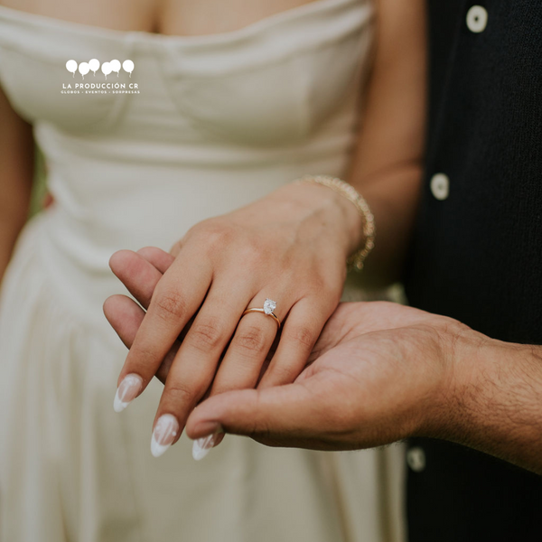 3 Consejos para Lucir Radiantes en la Propuesta de Matrimonio